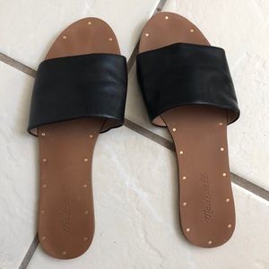 Madewell slides